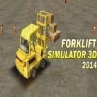 Download game Forklift simulator 3D 2014 for free and Heroes of puzzlestone for Android phones and tablets .