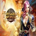 Download game Forsaken world mobile MMORPG for free and What, the fox? Relaxing brain game for Android phones and tablets .