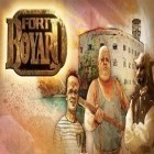 Download game Fort Boyard for free and Buttons up for Android phones and tablets .