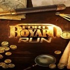 Download game Fort Boyard run for free and Starry Nuts for Android phones and tablets .
