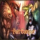 Download game Fort Conquer for free and Final hunter: Wild animal hunting for Android phones and tablets .