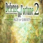Download game Fortune chronicle: Episode 7. Defense of fortune 2: Age of liberty for free and Zomberman for Android phones and tablets .