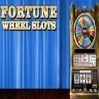 Download game Fortune wheel slots for free and Hoogah for Android phones and tablets .