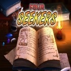 Download game Four seekers for free and Fatal Frontier for Android phones and tablets .