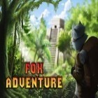 Download game Fox adventure for free and Zombie boss for Android phones and tablets .