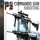 Download game FPS : Commando gun shooting for free and IronBrain: The dangerous way for Android phones and tablets .