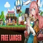 Download game Free lancer for free and Max's Pirate Planet for Android phones and tablets .