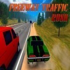 Download game Freeway traffic rush for free and Bee Sway for Android phones and tablets .