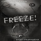 Download game Freeze for free and Dead Crusher for Android phones and tablets .