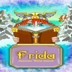 Download game Frida: Awesome word search for free and Myth wars and puzzles: RPG match 3 for Android phones and tablets .