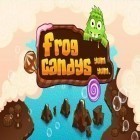 Download game Frog candys: Yum-yum for free and Devil slayer gunman for Android phones and tablets .