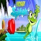 Download game Froggy Splash for free and Lost cubes for Android phones and tablets .