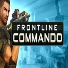 Download game Frontline Commando for free and Lost inca gold for Android phones and tablets .