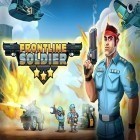Download game Frontline soldier for free and Flick Nations Rugby for Android phones and tablets .