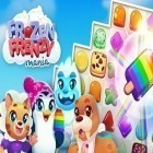 Download game Frozen frenzy: Mania for free and Optical Illusions: Hidden objects game for Android phones and tablets .