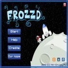 Download game Frozzd for free and Kyubi legend: Ninja for Android phones and tablets .