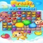 Download game Fruit bunny mania for free and Crazy square: Impossible run premium for Android phones and tablets .