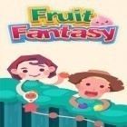 Download game Fruit fantasy for free and Extreme asphalt: Car racing for Android phones and tablets .