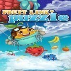 Download game Fruit link puzzle for free and Cross the bridge for Android phones and tablets .