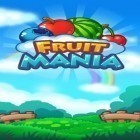 Download game Fruit mania for free and Blossom blast saga for Android phones and tablets .