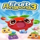 Download game Fruit pong pong 3 for free and Metal gear rising: Revengeance for Android phones and tablets .