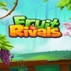 Download game Fruit rivals for free and Nick Chase Detective for Android phones and tablets .