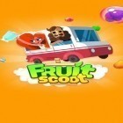 Download game Fruit scoot for free and Ragnarok clicker for Android phones and tablets .