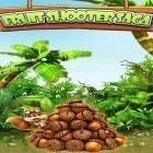 Download game Fruit shooter saga for free and One piece: Thousand storm for Android phones and tablets .