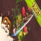Download game Fruit Slasher 3D for free and Teddy Floppy Ear My Adventure for Android phones and tablets .