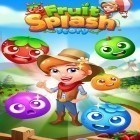 Download game Fruit splash story for free and War of heroes: Age of galaxy for Android phones and tablets .