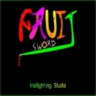 Download game Fruit: Sword for free and Infinite racer: Dash and dodge for Android phones and tablets .
