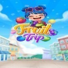 Download game Fruit trip for free and Eggy Ed for Android phones and tablets .