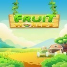 Download game Fruit worlds for free and Strawhat pirates: Pirates king. Romance dawn for Android phones and tablets .
