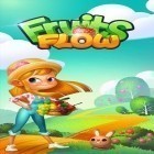 Download game Fruits flow for free and Frozen Town Survivor for Android phones and tablets .