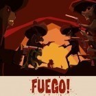 Download game Fuego! for free and Heroes and empires for Android phones and tablets .