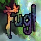 Download game Fugl for free and Star fall for Android phones and tablets .
