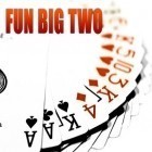 Download game Fun big two for free and Zigzag for Android phones and tablets .