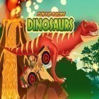 Download game Fun kid racing: Dinosaurs world for free and Hundred fires for Android phones and tablets .