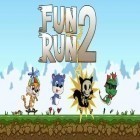 Download game Fun run 2:  Multiplayer race for free and Science vs Magic for Android phones and tablets .