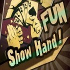 Download game Fun show hand! for free and Finger vs farmers for Android phones and tablets .