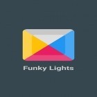 Download game Funky lights for free and Real dinosaur simulator for Android phones and tablets .