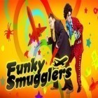 Download game Funky Smugglers for free and Wheels n´roads for Android phones and tablets .