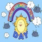 Download game Funny sunny day for free and Space fuss for Android phones and tablets .