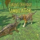 Download game Furious crocodile simulator for free and Trial Xtreme for Android phones and tablets .