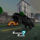Download game Furious racing 7: Abu-Dhabi for free and Blocks tangram for Android phones and tablets .
