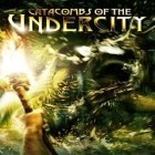 Download game GA5: Catacombs of the Undercity for free and World Conqueror 1945 for Android phones and tablets .
