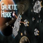 Download game Galactic Horde Premium for free and Dino war for Android phones and tablets .