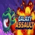 Download game Galaxy Assault for free and Pick It for Android phones and tablets .