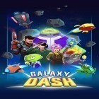 Download game Galaxy dash: Race to outer run for free and Terra monsters 3 for Android phones and tablets .