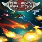 Download game Galaxy falcon for free and Brickshooter Egypt: Mysteries for Android phones and tablets .